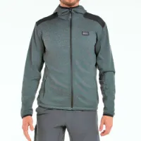 +8000 Guf Jakke