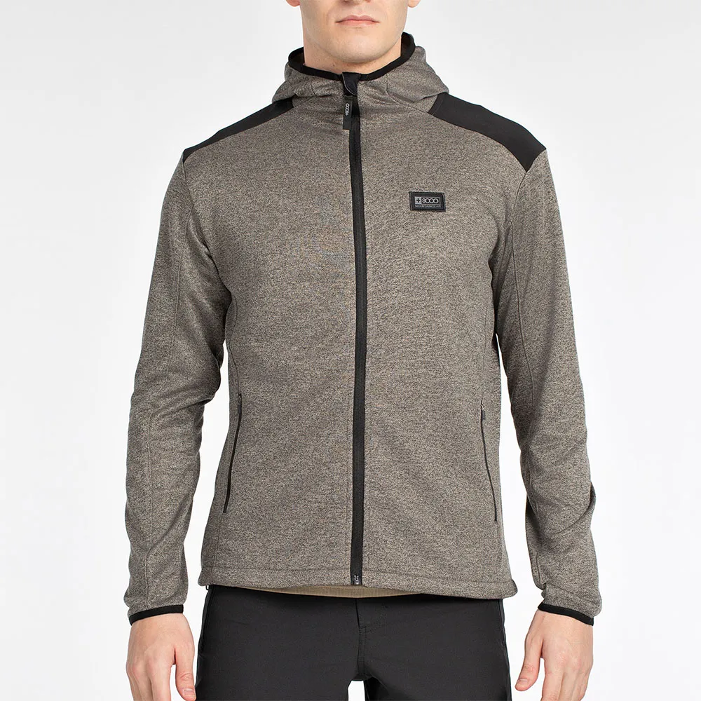 +8000 Guf Jakke