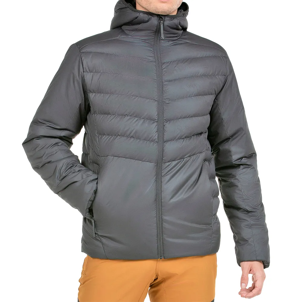 +8000 Irlan Parka