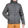 +8000 Irlan Parka