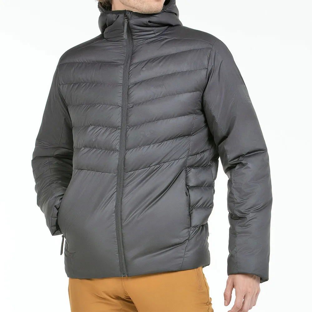 +8000 Irlan Parka