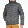 +8000 Irlan Parka