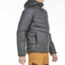 +8000 Irlan Parka