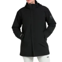 +8000 Isra Parka