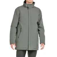+8000 Isra Parka