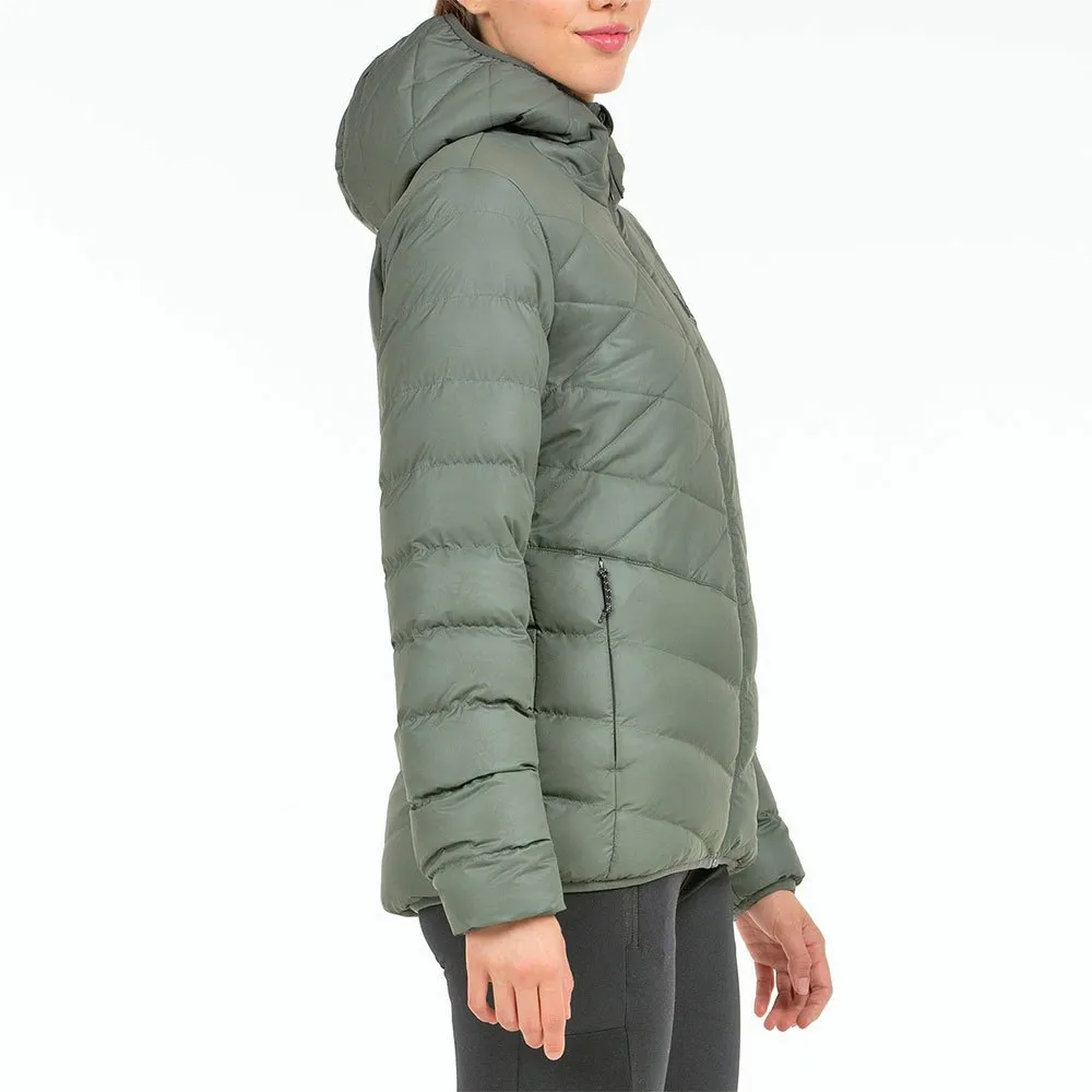 +8000 Jadakis Parka