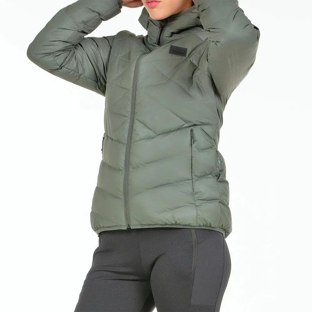 +8000 Jadakis Parka