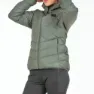 +8000 Jadakis Parka