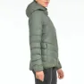 +8000 Jadakis Parka