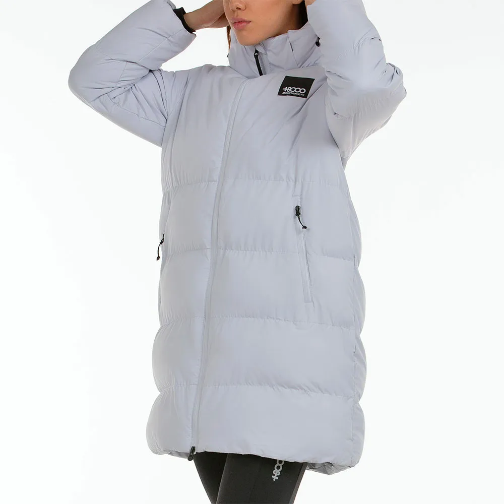 +8000 Jein Parka