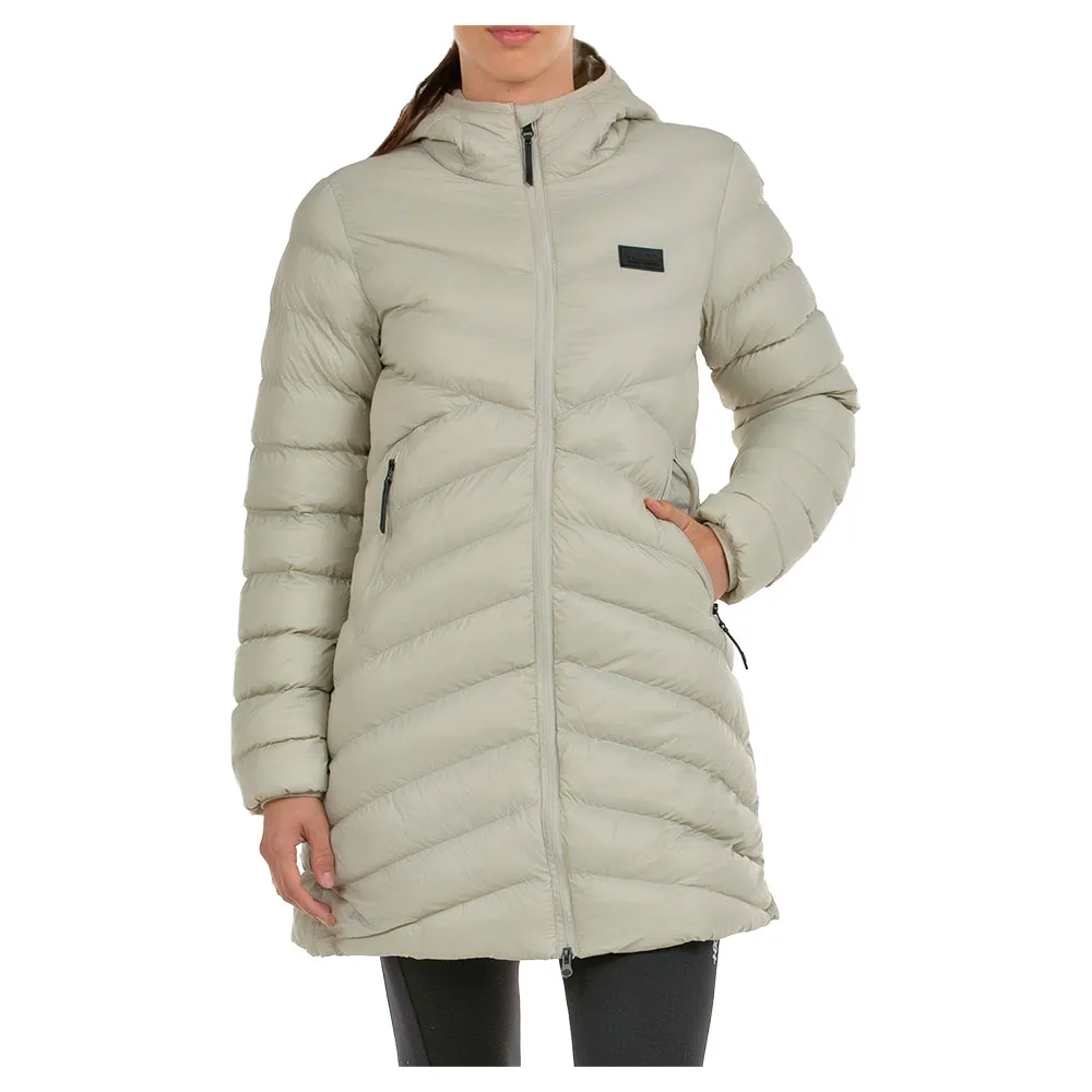 +8000 Jenlo Parka