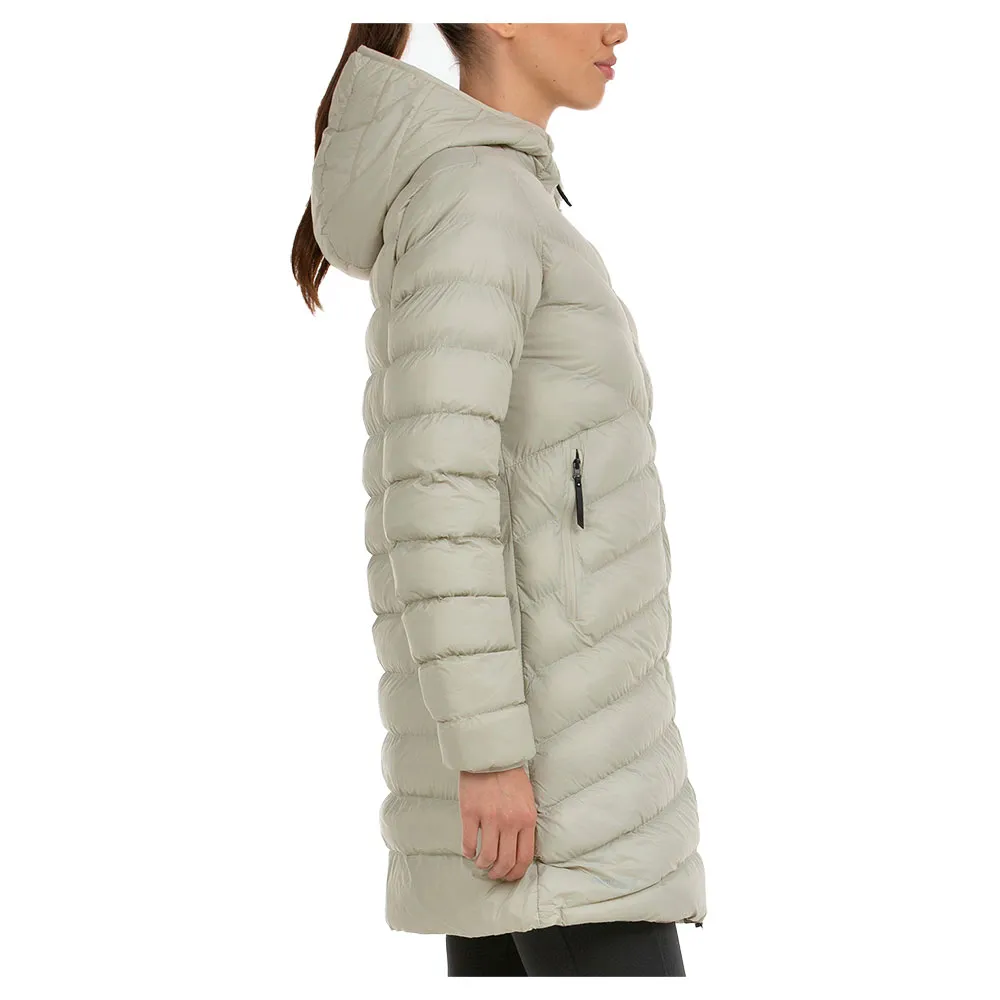 +8000 Jenlo Parka