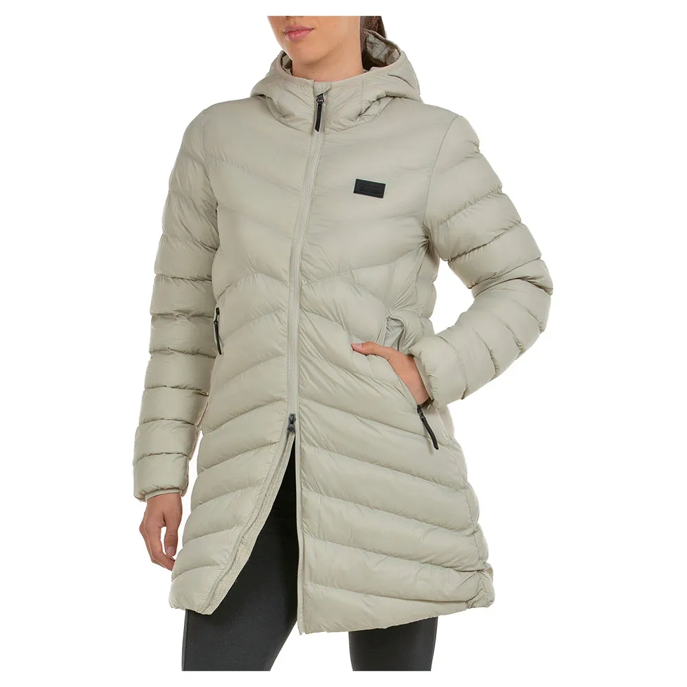+8000 Jenlo Parka