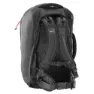 +8000 M198213 24i 24l Ryggsekk, Black