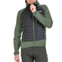 +8000 Masare Parka +8000 Masare Parka