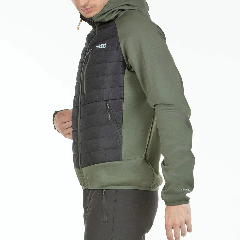 +8000 Masare Parka, Jungle