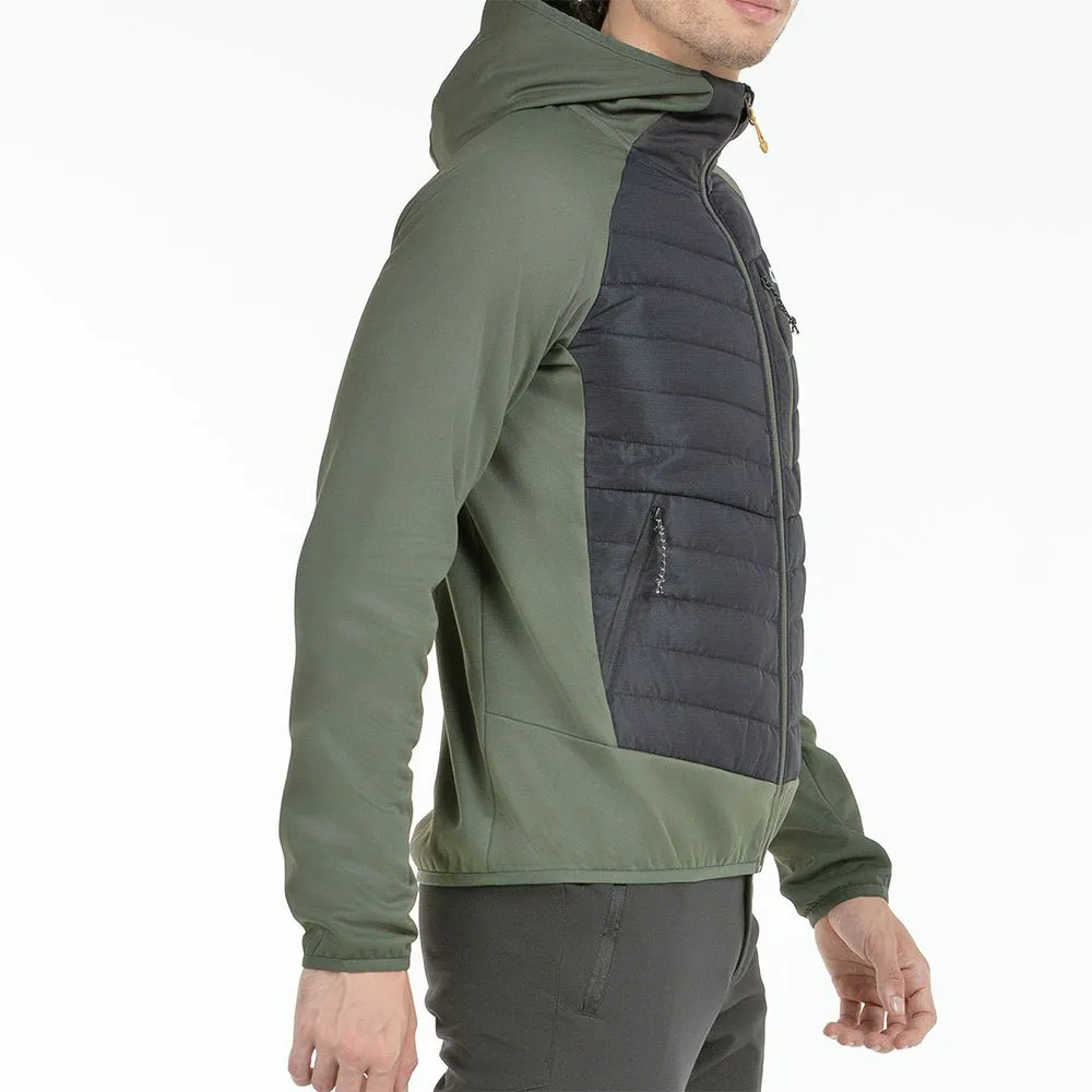 +8000 Masare Parka, Jungle