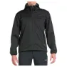 +8000 Santafe Softshelljakke, Black
