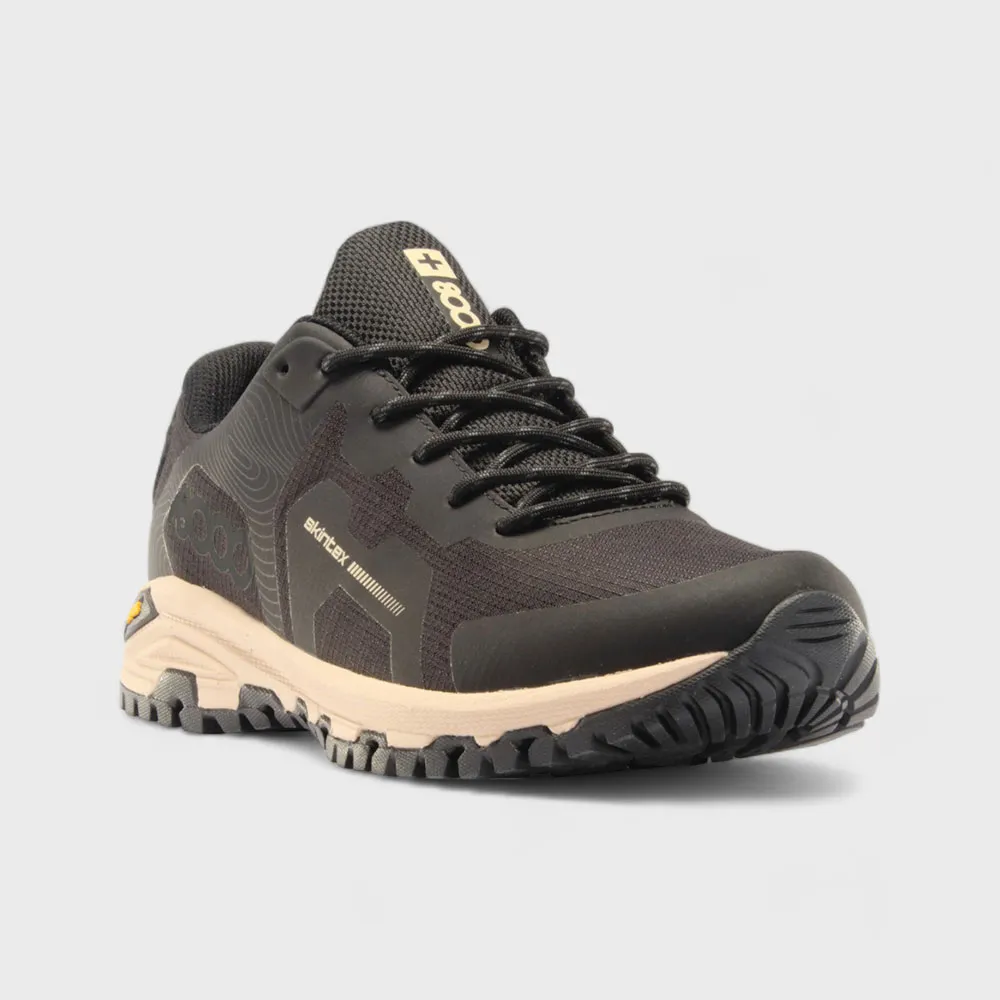 +8000 Targus Trailsko, Black