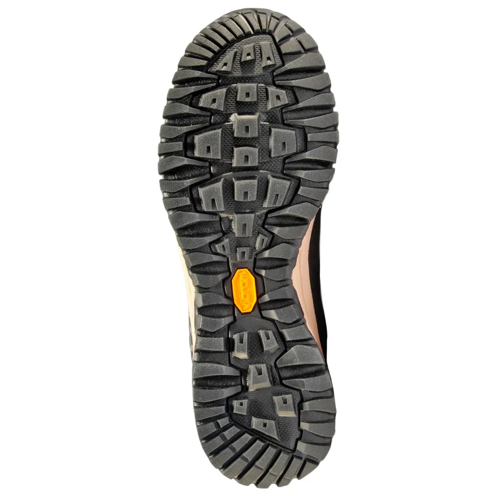 +8000 Targus Trailsko, Black