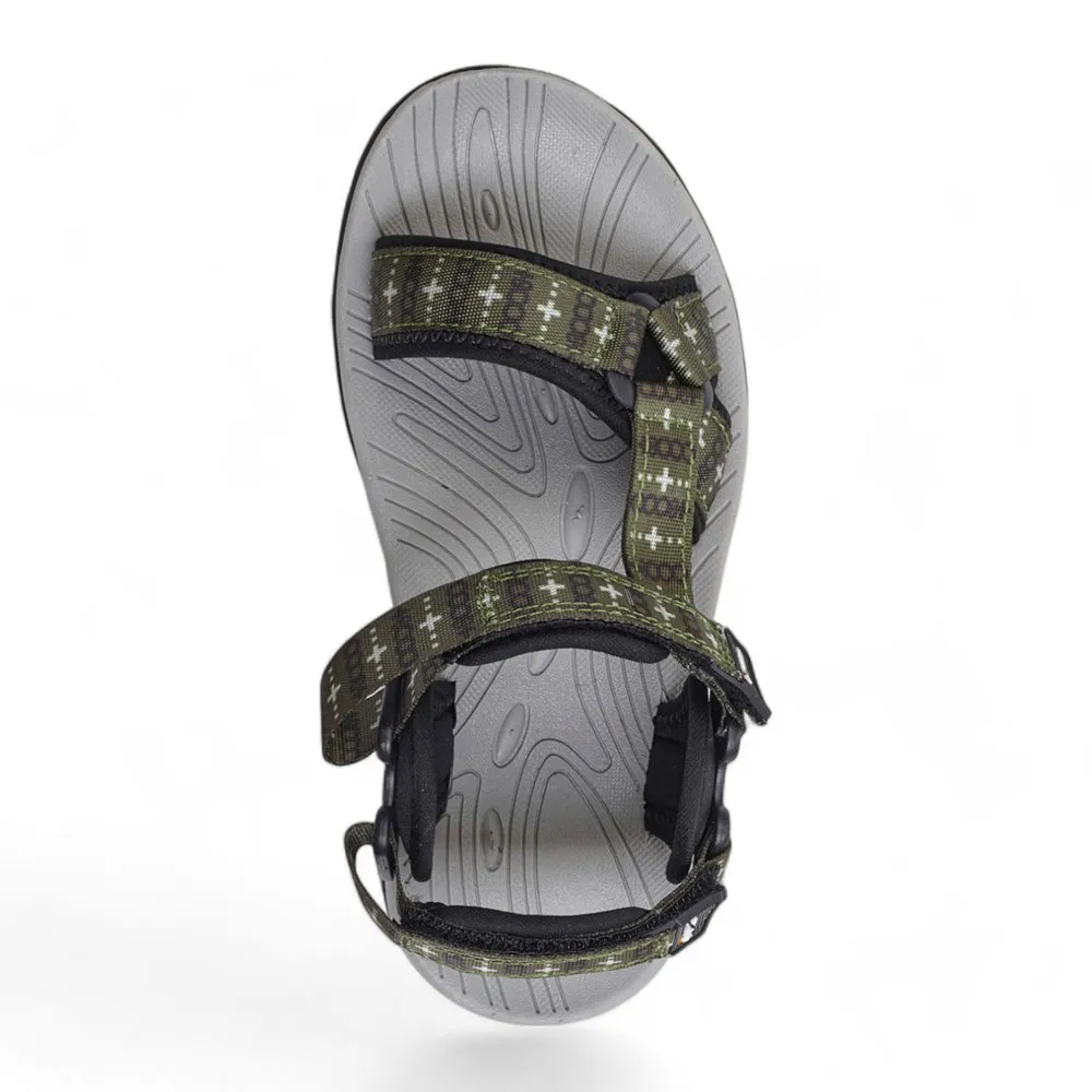 +8000 Tikex Sandaler +8000 Tikex Sandaler