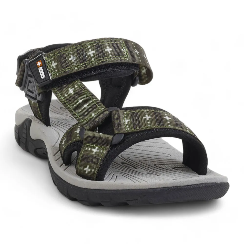 +8000 Tikex Sandaler +8000 Tikex Sandaler
