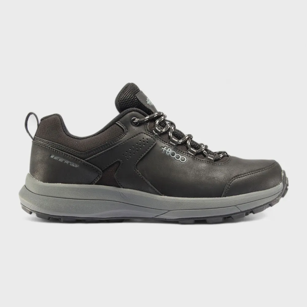 +8000 Timix 25v Tursko, Black