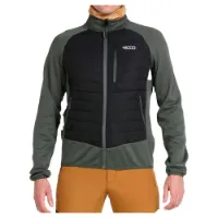 +8000 Tiqui Parka