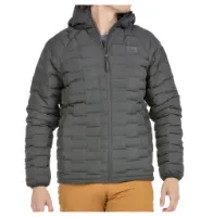 +8000 Urdai Parka +8000 Urdai Parka