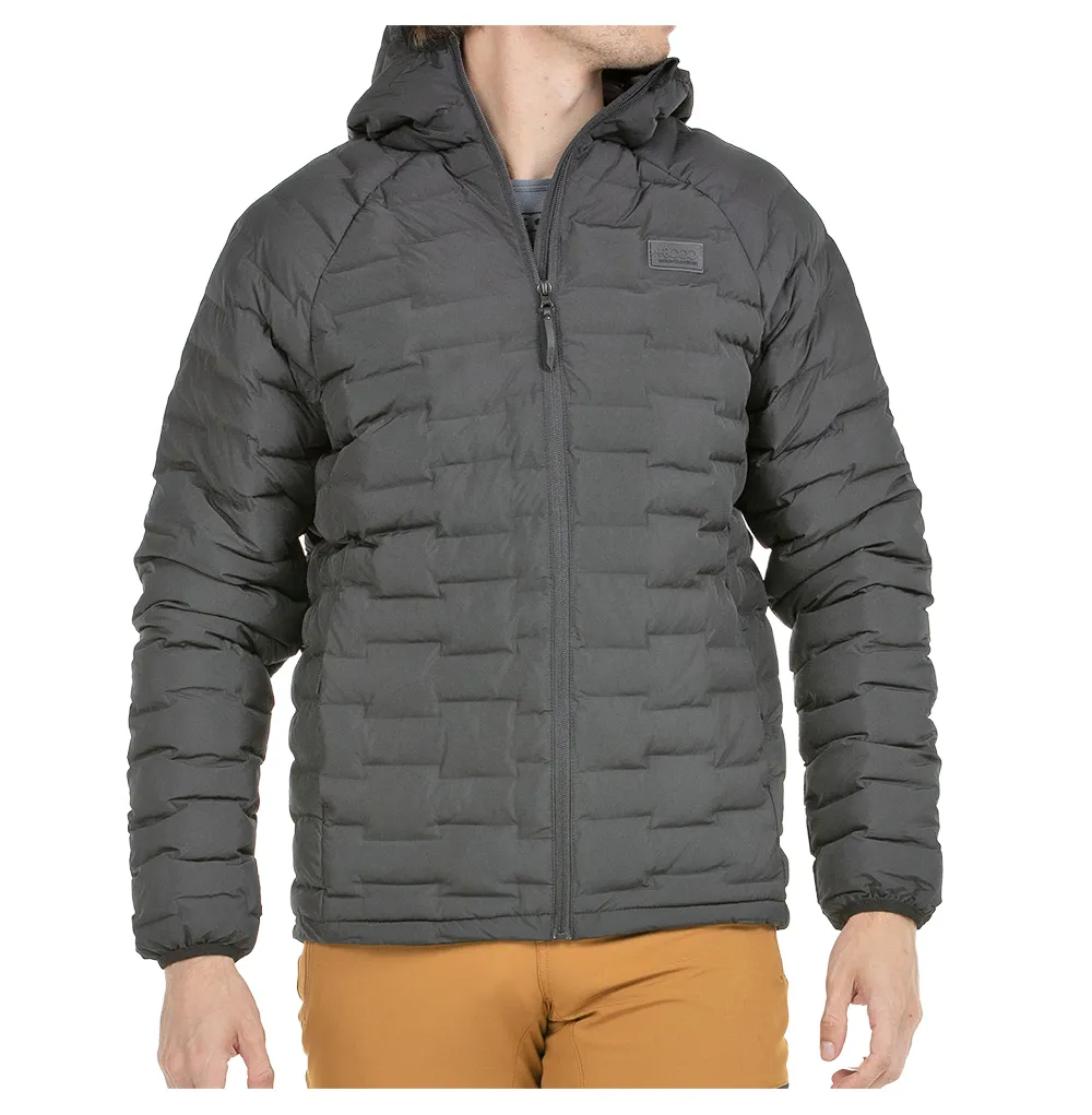 +8000 Urdai Parka
