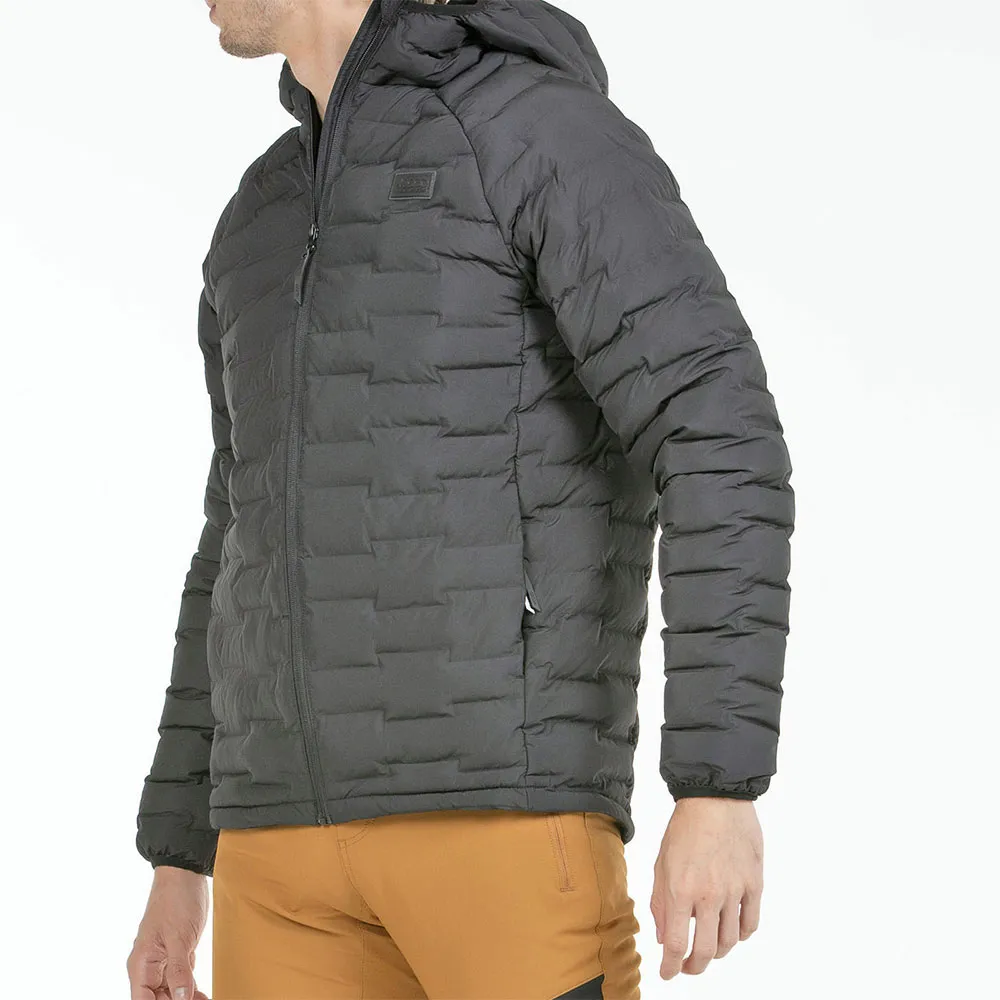 +8000 Urdai Parka