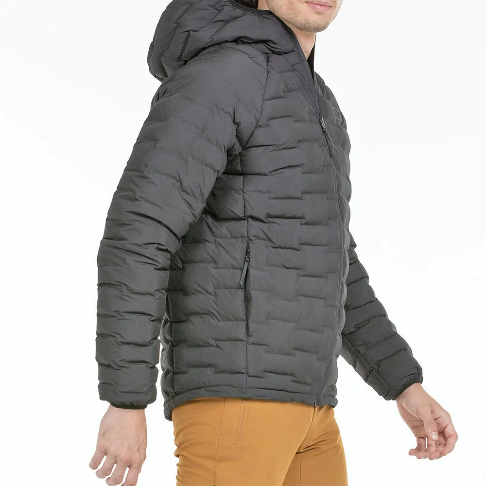 +8000 Urdai Parka