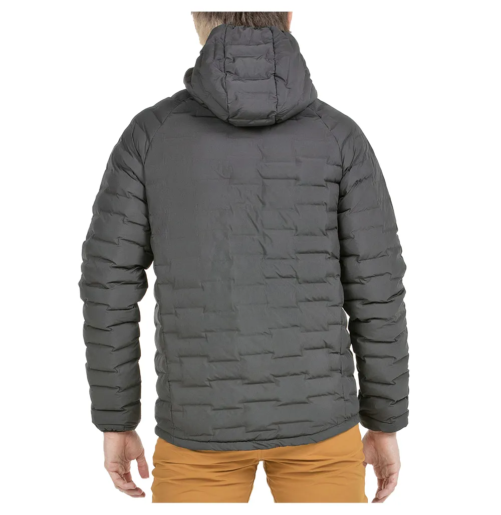 +8000 Urdai Parka