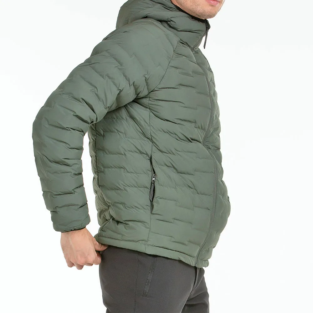 +8000 Urdai Parka