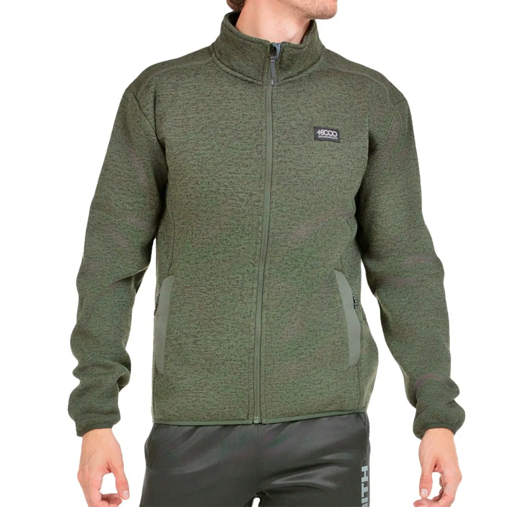 +8000 Vaquia Softshelljakke