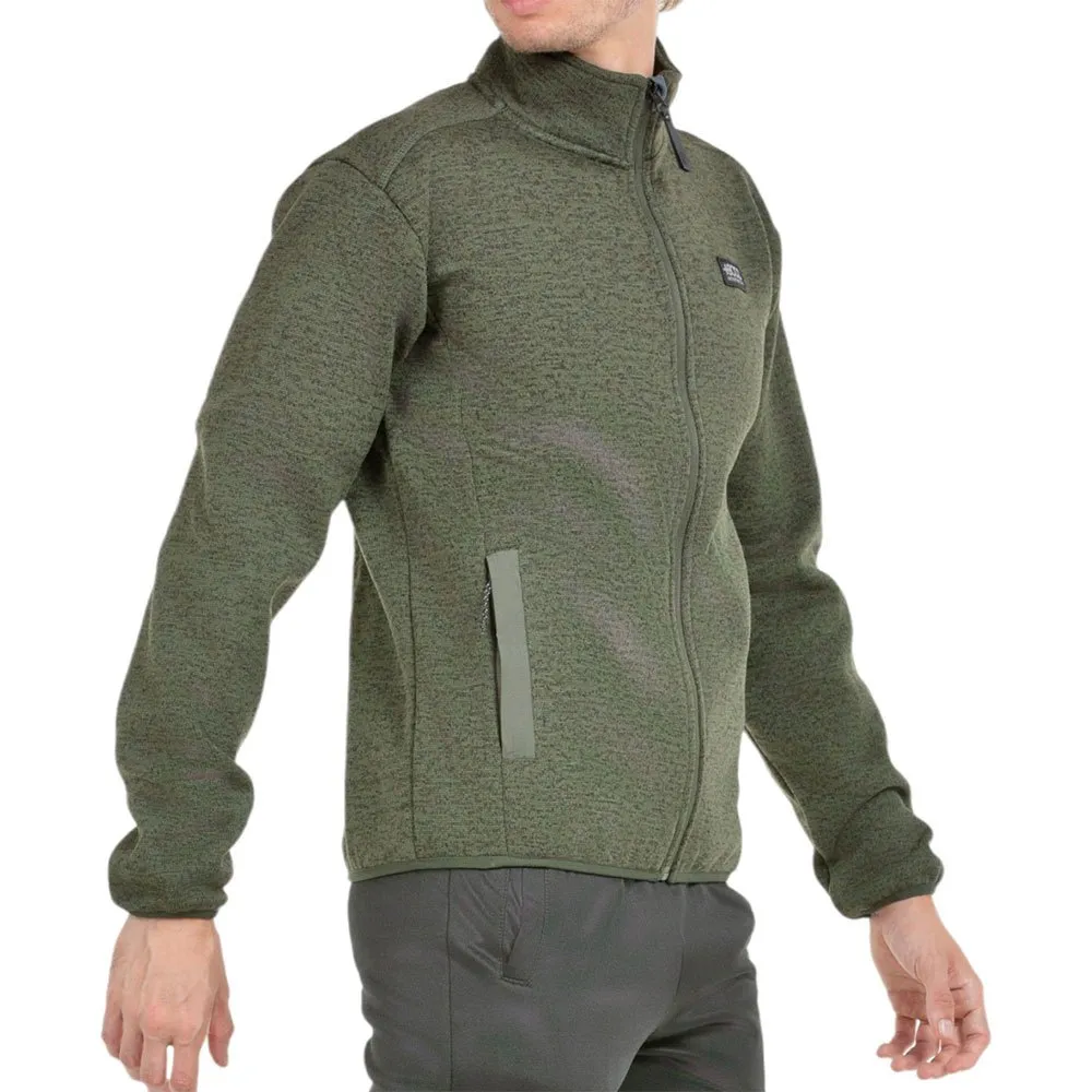 +8000 Vaquia Softshelljakke