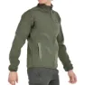 +8000 Vaquia Softshelljakke