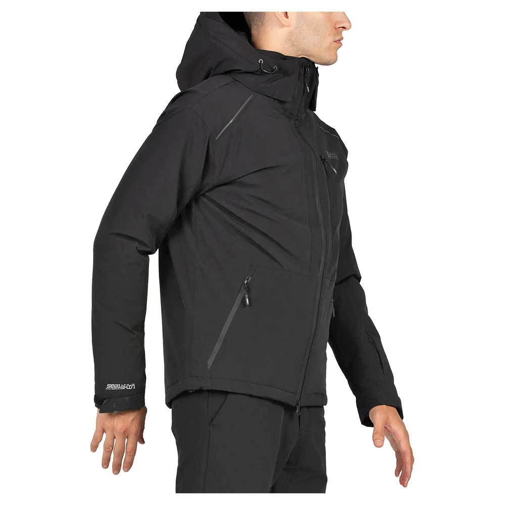 +8000 Ventuar Jakke