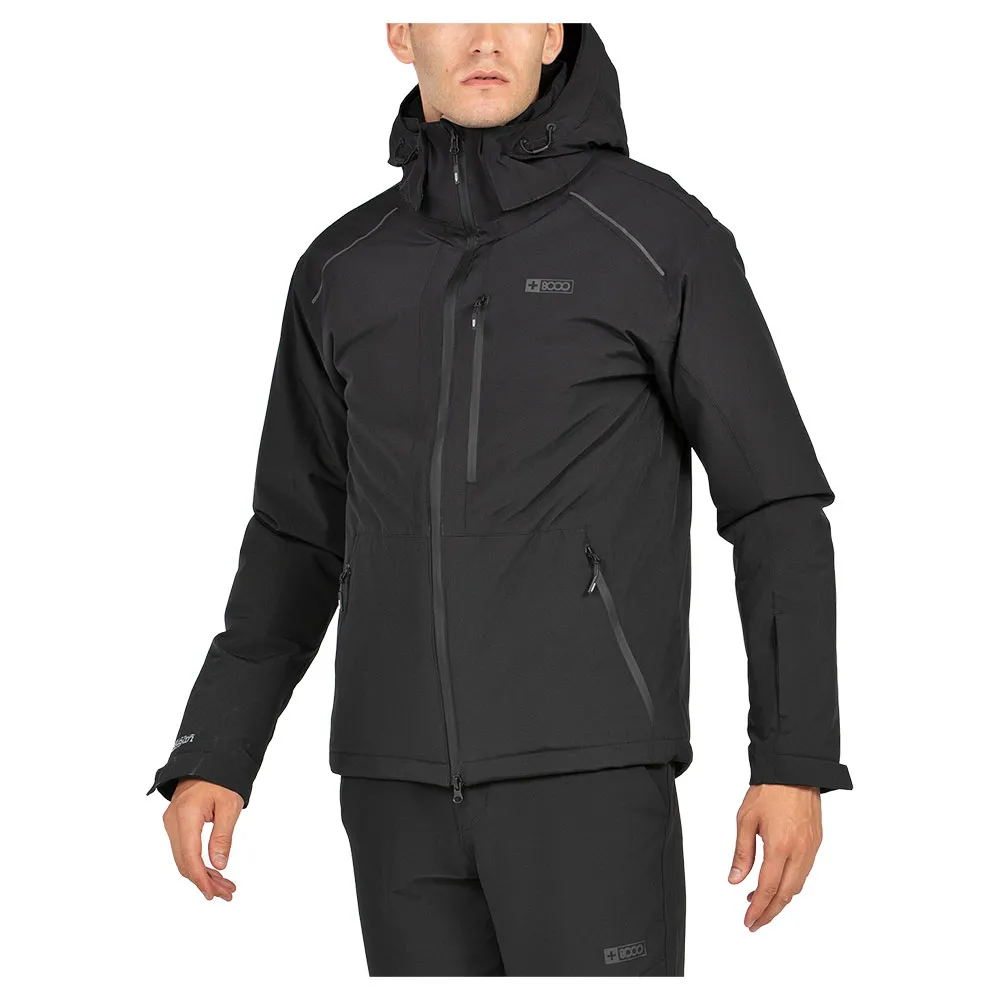 +8000 Ventuar Jakke