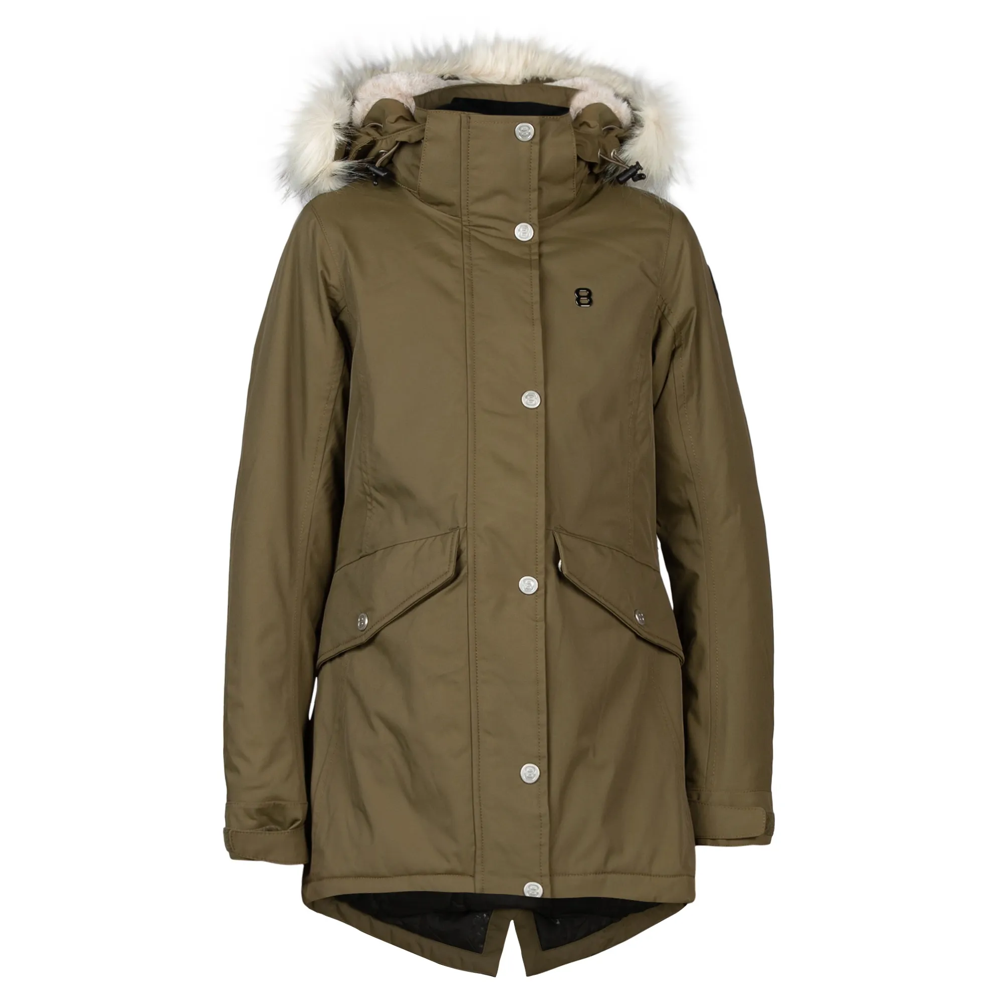 8848 Altitude Junior Tesa Parka