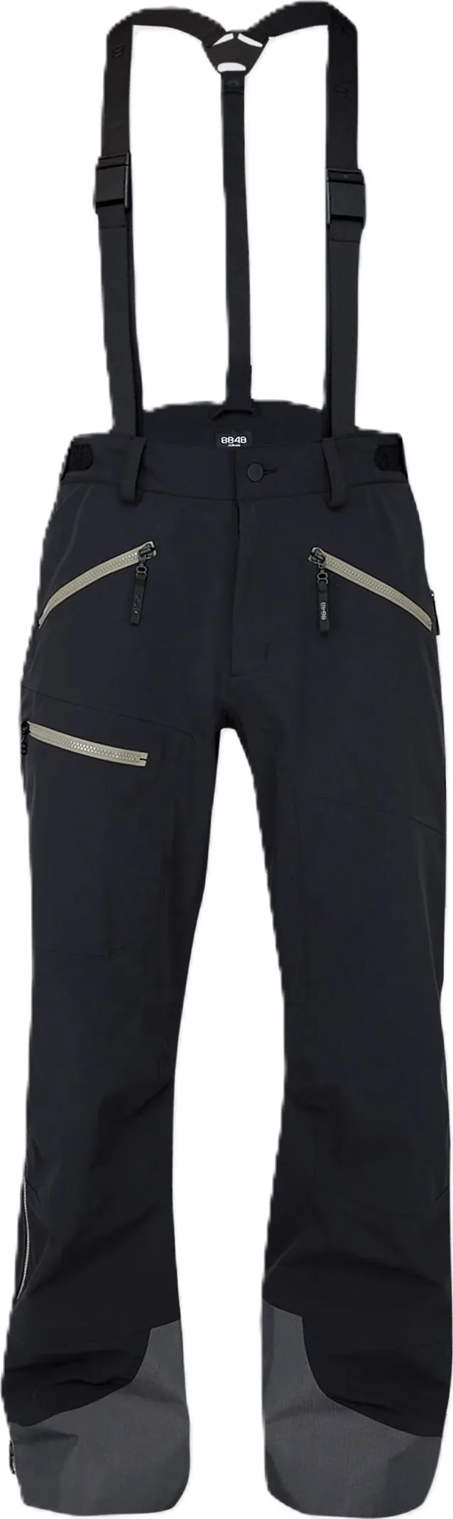 8848 Altitude Men's Rappsy 2.0 Shell Pan Pant
