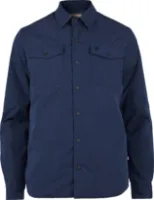 8848 Altitude Men's Silverton Primaloft Overshirt
