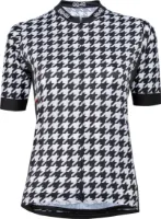 8848 Altitude Women's Dogtooth Jersey