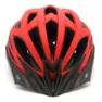 9transport Byhjelm, Red