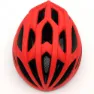 9transport Byhjelm, Red