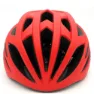 9transport Byhjelm, Red