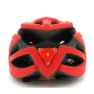 9transport Byhjelm, Red