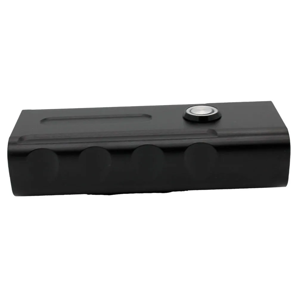 9transport Usb-b013 3 Frontlys, Black, 800 Lysstyrker 9transport Usb-b013 3 Frontlys, Black, 800 Lysstyrker