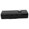 9transport Usb-b013 3 Frontlys, Black, 800 Lysstyrker