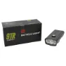 9transport Usb-b013 3 Frontlys, Black, 800 Lysstyrker
